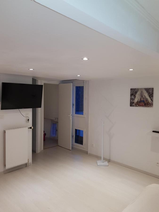 Chambres D'Hotes Les 2G Boesses Exteriér fotografie
